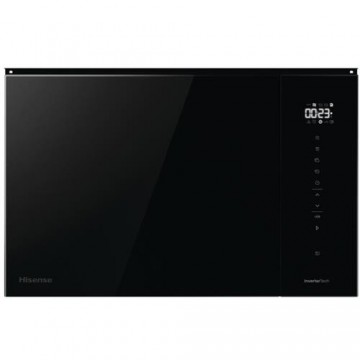 MICRO ONDAS HISENSE - BIM325GI63DBG HISENSE - 1