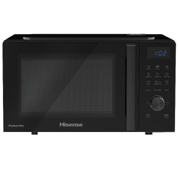 MICRO ONDAS HISENSE -...