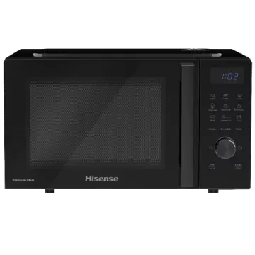 MICRO ONDAS HISENSE -...