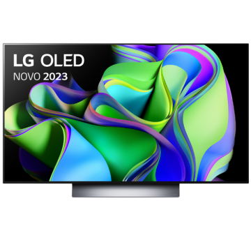 OLED LG - OLED48C34LA LG - 1