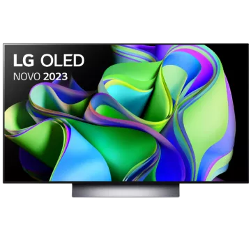 OLED LG - OLED48C34LA LG - 1