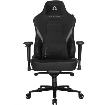 ALPHA GAMER - Cadeira Gaming AGPHENIX-PUL-BK-GRY ALPHA GAMER - 1