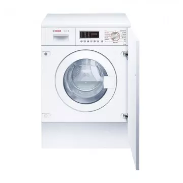 MÁQUINA DE LAVAR E SECAR ROUPA BOSCH - WKD28543ES - BOSCH - 1