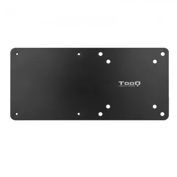 Suporte para miniPC TooQ TCCH0007-B/ até 3kg TOOQ - 1