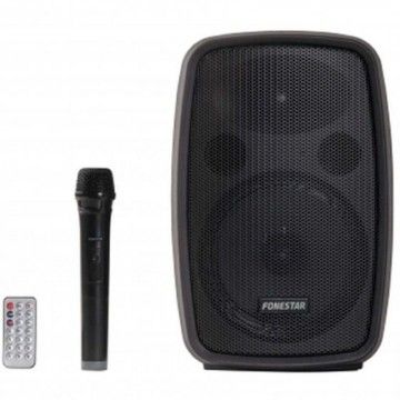 Alto-falante portátil com Bluetooth Fonestar AMPLY/ 100W/ 1.0 FONESTAR - 1