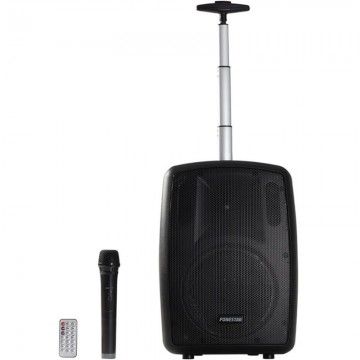 Alto-falante Bluetooth portátil Fonestar AMPLY-T/ 100 W FONESTAR - 1