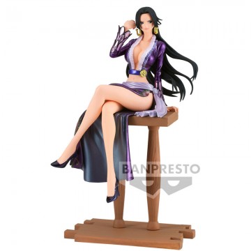  BANPRESTO - 1