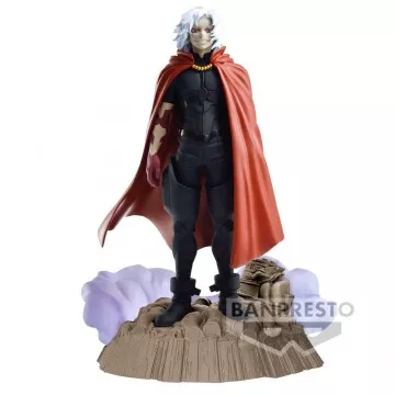 Figura Tomura Shigaraki Dioramatic O Anime My Hero Academia 20cm BANPRESTO - 1