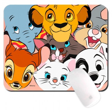 mouse pad amigos ERT GROUP - 1
