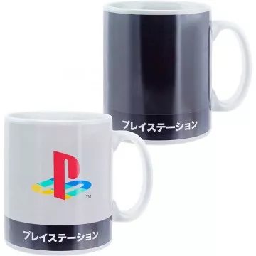 Caneca PlayStation 550ml PALADONE - 1