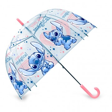 Costure o guarda-chuva manual da Disney 46cm DISNEY - 1