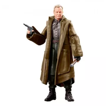 Figura Luthen Rael Andor Star Wars 15cm HASBRO - 1