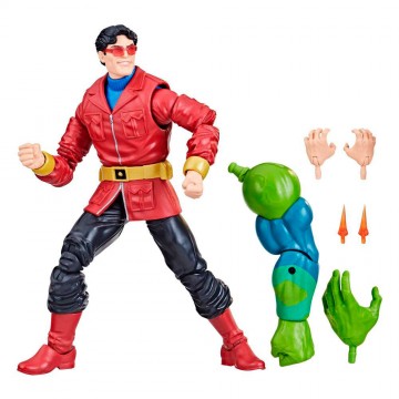 Figura Marvels Wonder Man The Avengers Avengers Marvel 15cm HASBRO - 1