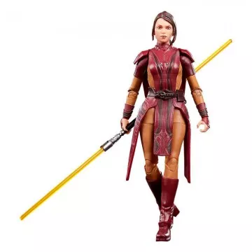 Figura Bastila Shan Knights of the Old Republic Gaming Greats Star Wars 15cm HASBRO - 1