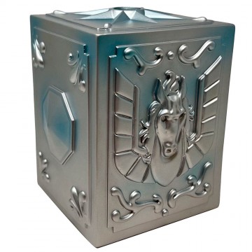 Cofrinho Pegasus Pandora Saint Seiya 15cm PLASTOY - 1