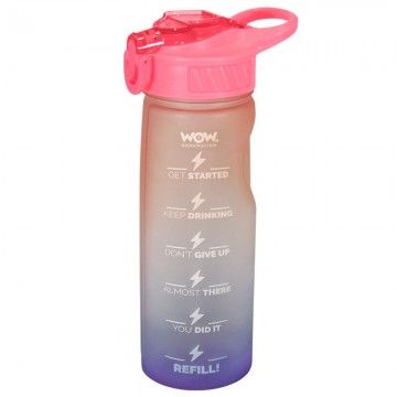 Cantina Geração Wow 500ml  - 1