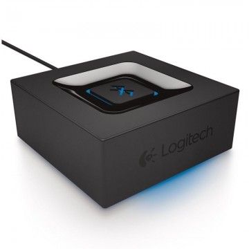 Logitech BT AUDIO Adaptador de som Bluetooth sem fio LOGITECH - 1