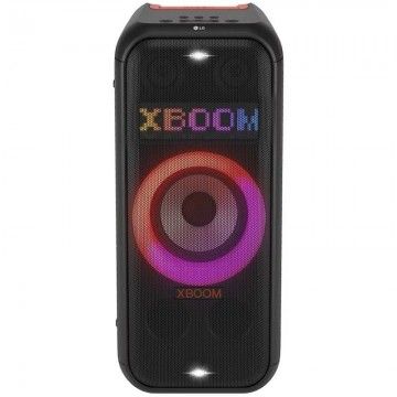 Alto-falante com Bluetooth LG XBOOM XL7S/ 250 W/ 2.1 LG - 1