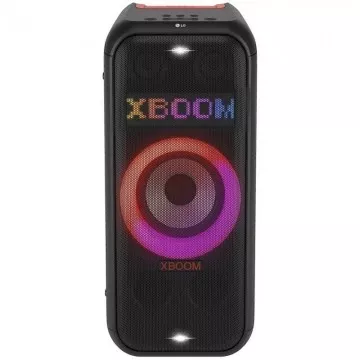 Alto-falante com Bluetooth LG XBOOM XL7S/ 250 W/ 2.1 LG - 1