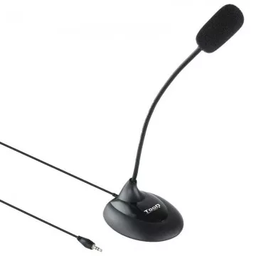 Microfone de mesa TooQ TQMM-213 TOOQ - 1