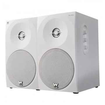 Alto-falantes Woxter Dynamic Line DL-410/ 150 W/ 2.0/ Branco Woxter - 1