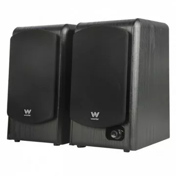 Alto-falantes com Bluetooth Woxter Dynamic Line DL-610 Preto/ 180 W/ 2.0 Woxter - 1