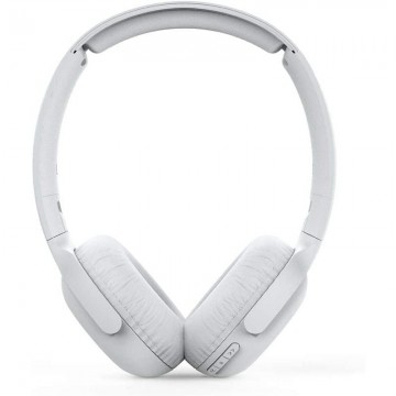 Philips TAUH202/ Fones de ouvido sem fio com microfone/ Bluetooth/ Branco PHILIPS - 1