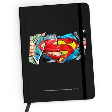  DC COMICS - 1
