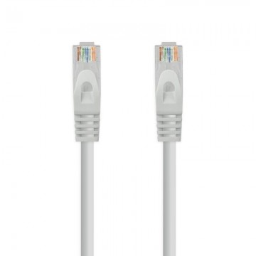 Cabo de rede Nanocabo RJ45 UTP 10.20.1807 Cat.6A/ 7m/ Cinza NANO CABLE - 1