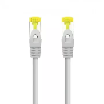 Cabo de rede Nanocabo RJ45 SFTP 10.20.1902 Cat.6A/ 2m/ Cinza NANO CABLE - 1