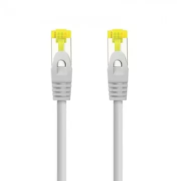 Cabo de rede Nanocabo RJ45 SFTP 10.20.1907 Cat.6A/ 7m/ Cinza NANO CABLE - 1