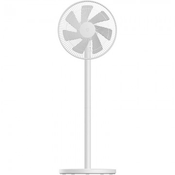 Ventilador inteligente Xiaomi Mi Ventilador de pé inteligente 1C/ 38W/ 7 pás/ 3 velocidades XIAOMI - 1