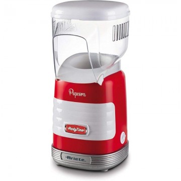 Pipoca Ariete Party Time Popper 2956/1100 W ARIETE - 1