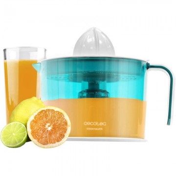 Cecotec EssentialVita Adjust White Juicer/ 40 W/ 1 L Capacidade Cecotec - 1