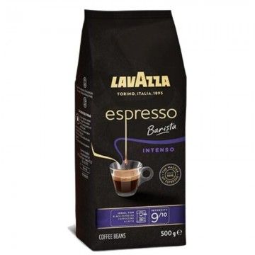 Lavazza Espresso Barista Intenso Café em Grãos / 500g LAVAZZA - 1