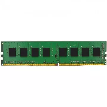 Memória RAM Kingston ValueRAM 16GB/ DDR4/ 2666MHz/ 1.2V/ CL19/ DIMM KINGSTON - 1