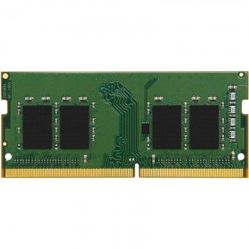 Memória RAM Kingston ValueRAM 8GB/ DDR4/ 3200MHz/ 1.2V/ CL22/ SODIMM KINGSTON - 1