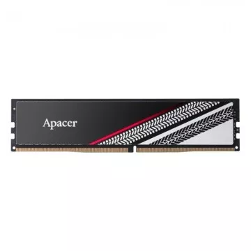 Memória RAM Apacer Tex AH4U16G32C28YTBAA-1 16GB/ DDR4/ 3200MHz/ 1,35V/ CL16/20/20/38/ DIMM Apacer - 1