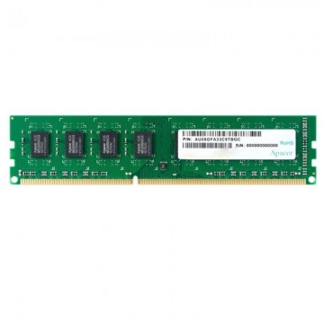Memória RAM Apacer 8 GB/ DDR3/ 1600 MHz/ 1,5 V/ CL11/ DIMM Apacer - 1
