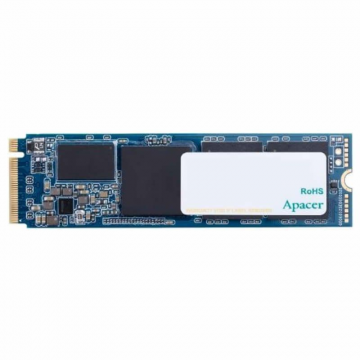 Disco SSD Apacer AS2280P4 1TB/ M.2 2280 PCIe Apacer - 1