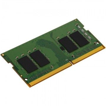 Memória RAM Kingston ValueRAM 8GB/ DDR4/ 2666MHz/ 1.2V/ CL19/ SODIMM KINGSTON - 1