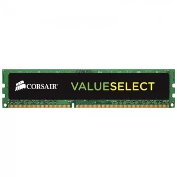 Valor Corsair Selecione 4 GB/ DDR3/ 1600 MHz/ 1,35 V/ CL11/ DIMM RAM  - 1