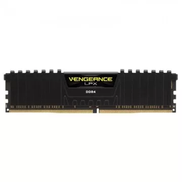 Corsair Vengeance LPX 16 GB/ DDR4/ 3200 MHz/ 1,35 V/ CL16/ Memória RAM DIMM  - 1