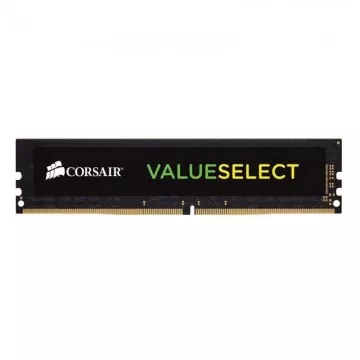 Corsair Value Selecione 8 GB/ DDR4/ 2133 MHz/ 1,2 V/ CL15/ DIMM RAM  - 1