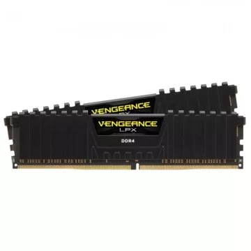 Memória RAM Corsair Vengeance LPX 2 x 8 GB/ DDR4/ 2400 MHz/ 1,2 V/ CL16/ DIMM  - 1