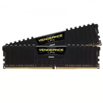 Memória RAM Corsair Vengeance LPX 2 x 8 GB/ DDR4/ 3000 MHz/ 1,35 V/ CL15/ DIMM  - 1