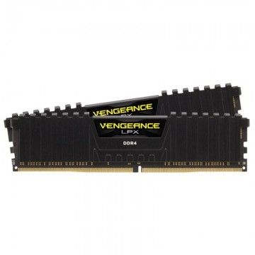 Memória RAM Corsair Vengeance LPX 2 x 8GB/ DDR4/ 3200MHz/ 1.35V/ CL16/ DIMM V3  - 1