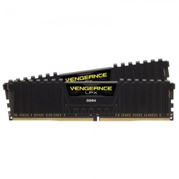 Memória RAM Corsair Vengeance LPX 2 x 16 GB/ DDR4/ 3600 MHz/ 1,35 V/ CL18/ DIMM V2  - 1