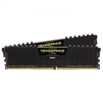 Memória RAM Corsair Vengeance LPX 2 x 8 GB/ DDR4/ 3000 MHz/ 1,35 V/ CL16/ DIMM  - 1