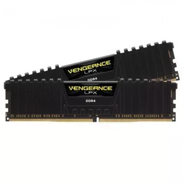 Memória RAM Corsair Vengeance LPX 2 x 8 GB/ DDR4/ 3600 MHz/ 1,35 V/ CL18/ DIMM  - 1